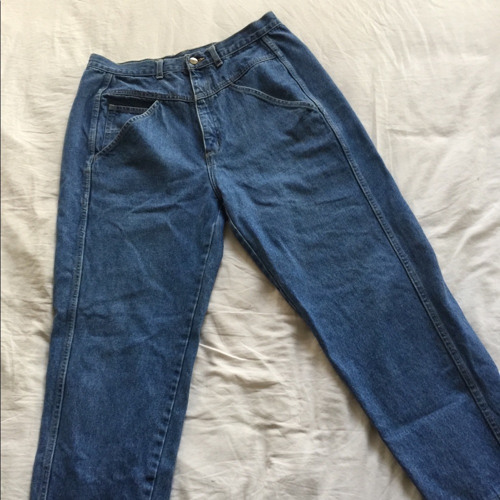 Lands’ end Jeans